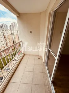 Apartamento com 3 Quartos à venda, 68m² no Parque Reboucas, São Paulo