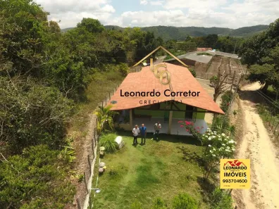 Fazenda / Sítio / Chácara com 5 Quartos à venda, 80000000m² no Cruzeiro, Gravatá