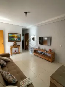 Casa com 3 Quartos à venda, 125m² no Setor Cristina II Expansão, Trindade