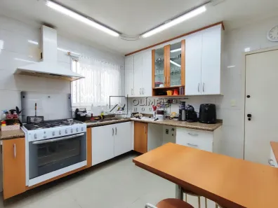 Apartamento com 3 Quartos à venda, 122m² no Perdizes, São Paulo