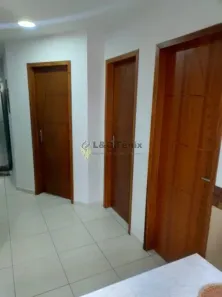 Casa de Condomínio com 3 Quartos à venda, 60m² no Guaraituba, Colombo