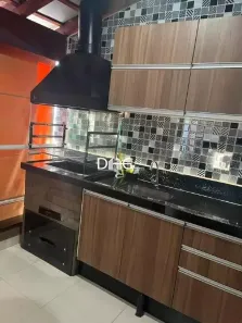 Casa com 3 Quartos à venda, 160m² no Jardim Residencial Vaughan, Sumaré