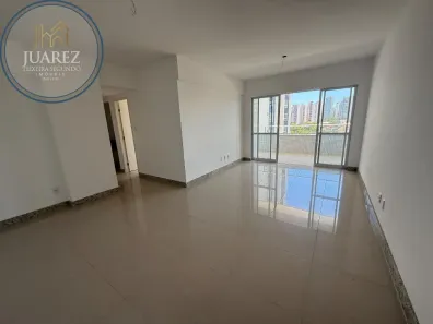 Apartamento com 4 Quartos à venda, 112m² no Candeal, Salvador