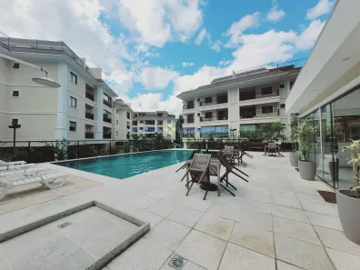 Cobertura com 3 Quartos à venda, 173m² no Itaipava, Petrópolis