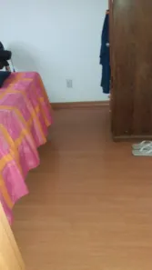 Apartamento com 2 Quartos à venda, 45m² no Chácaras Reunidas Santa Terezinha, Contagem