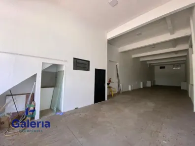 Galpão / Depósito / Armazém para alugar, 150m² no Campos Elíseos, Ribeirão Preto