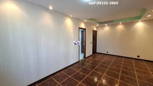 Apartamento com 3 Quartos à venda, 95m² no Rio Comprido, Rio de Janeiro