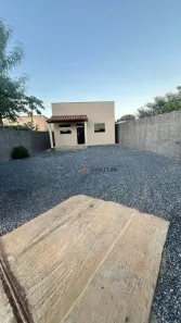 Casa com 2 Quartos à venda, 67m² no São Francisco, São Francisco