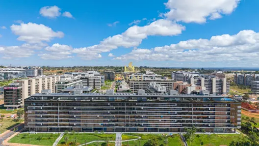 Cobertura com 2 Quartos à venda, 169m² no Setor Noroeste, Brasília