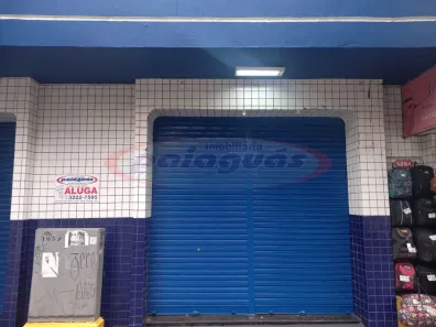 Conjunto Comercial / Sala para alugar, 66m² no Zona 01, Maringá