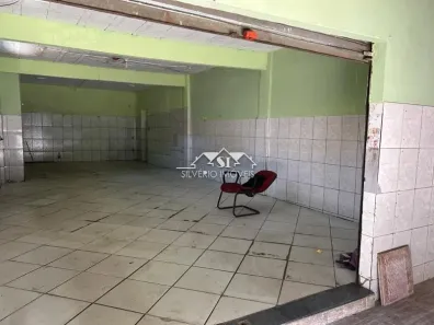 Loja / Salão / Ponto Comercial para alugar, 80m² no Samambaia, Petrópolis