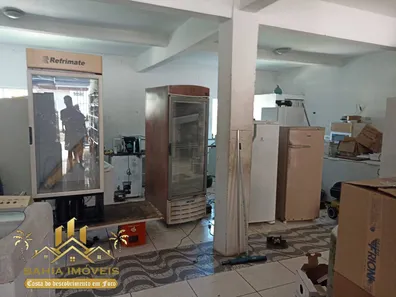 Conjunto Comercial / Sala à venda, 172m² no , Porto Seguro