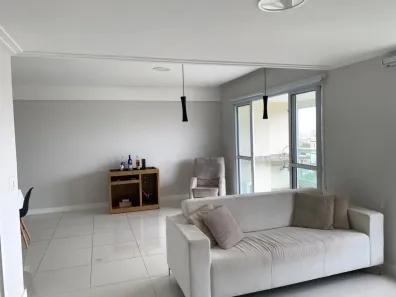 Apartamento com 2 Quartos à venda, 97m² no Horto Bela Vista, Salvador