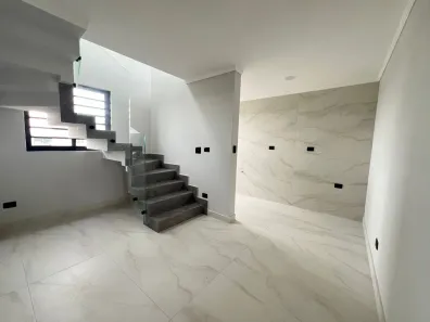 Cobertura com 3 Quartos à venda, 67m² no Parque da Fonte, São José dos Pinhais