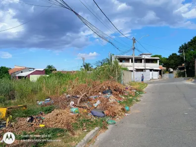 Terreno / Lote / Condomínio à venda, 560m² no Porto da Roça I, Saquarema