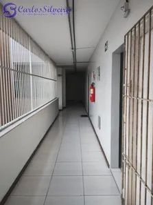 Conjunto Comercial / Sala para alugar, 34m² no Centro, Aracaju