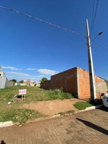 Terreno / Lote / Condomínio à venda, 320m² no Jardim Maria Júlia, Jataizinho