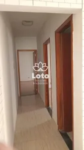 Casa Comercial com 2 Quartos para alugar, 92m² no Vila Mogilar, Mogi das Cruzes