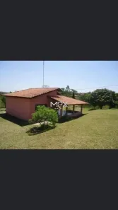 Fazenda / Sítio / Chácara com 1 Quarto à venda, 90m² no Centro (Tupi), Piracicaba
