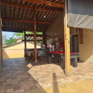 Casa com 1 Quarto à venda, 110m² no Vitória Vale III, Pindamonhangaba