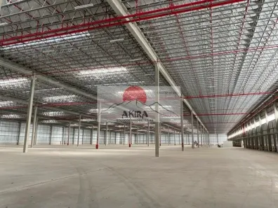 Galpão / Depósito / Armazém para alugar, 31912m² no Potuverá, Itapecerica da Serra