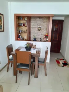 Apartamento com 2 Quartos à venda, 43m² no Fonseca, Niterói