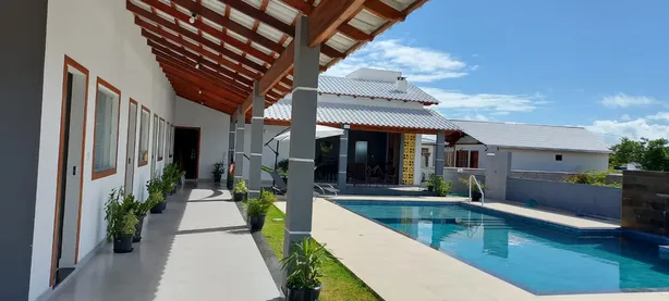 Casa de Condomínio com 4 Quartos à venda, 350m² no , Prado