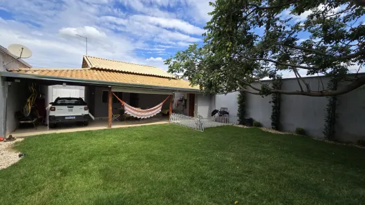 Casa com 2 Quartos à venda, 360m² no Área Rural, Aragoiânia