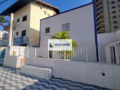 Kitnet com 1 Quarto à venda, 20m² no Centro, Mongaguá