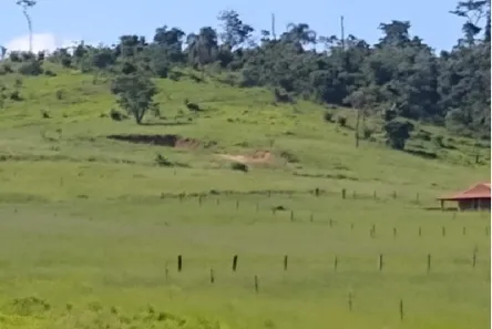Terreno / Lote / Condomínio à venda, 160m² no Bela Vista, Resende