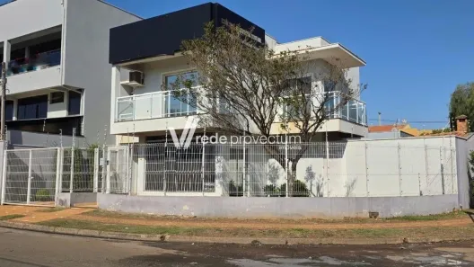 Sobrado com 3 Quartos à venda, 170m² no Jardim Dona Regina, Santa Bárbara D'Oeste