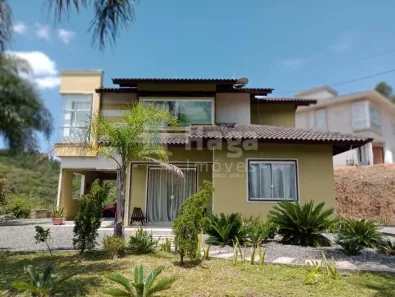 Casa com 3 Quartos à venda, 150m² no Indaiá, Nova Trento