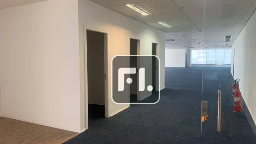 Conjunto Comercial / Sala para alugar, 1734m² no Alphaville Centro Industrial e Empresarial/Alphaville., Barueri
