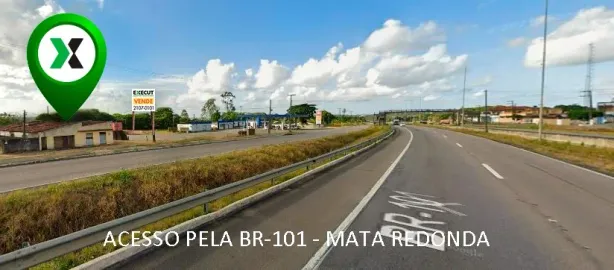Fazenda / Sítio / Chácara à venda, 57390m² no , Alhandra
