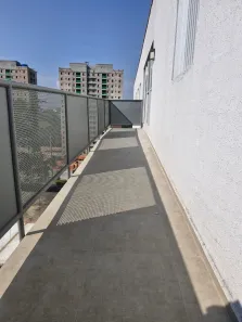 Apartamento com 2 Quartos para alugar, 55m² no Parque Amarylis, Itupeva