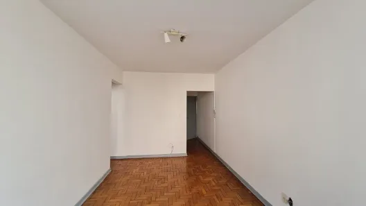 Apartamento com 1 Quarto para alugar, 50m² no Bela Vista, São Paulo