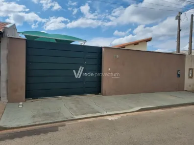 Casa com 2 Quartos à venda, 160m² no Jardim dos Ypês, Ipeúna