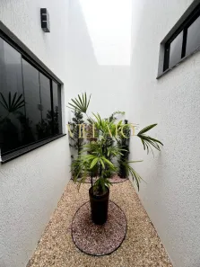 Casa com 3 Quartos à venda, 141m² no Setor Maysa, Trindade