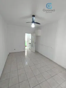 Kitnet à venda, 38m² no Ponta da Praia, Santos