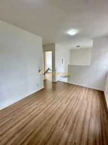Apartamento com 2 Quartos à venda, 40m² no Jardim Itaqui, Campo Largo