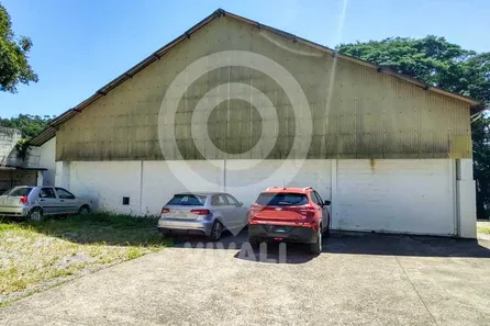 Galpão / Depósito / Armazém à venda, 4363m² no Jardim das Nações, Itatiba