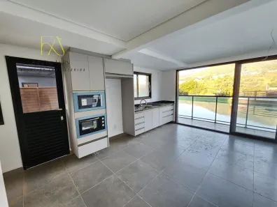 Apartamento com 2 Quartos para alugar, 124m² no Nova Gardênia, Atibaia