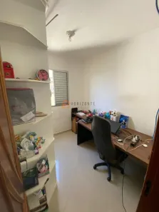 Cobertura com 3 Quartos à venda, 124m² no Alto Ipiranga, Mogi das Cruzes