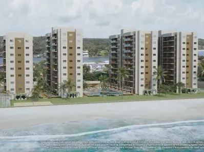 Apartamento com 2 Quartos à venda, 54m² no Maria Farinha, Paulista