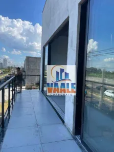 Galpão / Depósito / Armazém para alugar, 500m² no Parque Ortolândia, Hortolândia