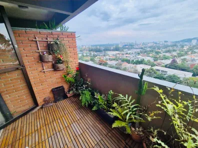 Flat com 1 Quarto à venda, 62m² no Alphaville Centro Industrial e Empresarial/Alphaville., Barueri