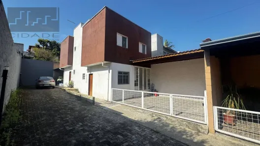 Casa de Condomínio com 2 Quartos para venda ou aluguel, 90m² no Vila São Paulo, Mogi das Cruzes
