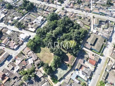Terreno / Lote / Condomínio à venda, 13315m² no Vila Cruzeiro, Paranaguá