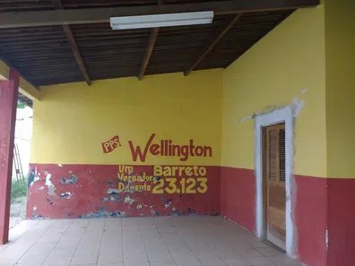 Casa com 3 Quartos à venda, 150m² no Monsenhor Américo, Mossoró