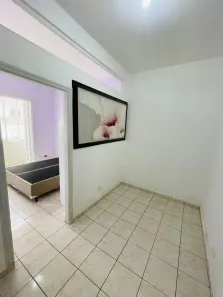 Kitnet com 1 Quarto à venda, 41m² no Boqueirão, Santos